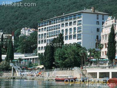 Kristal Hotel 16